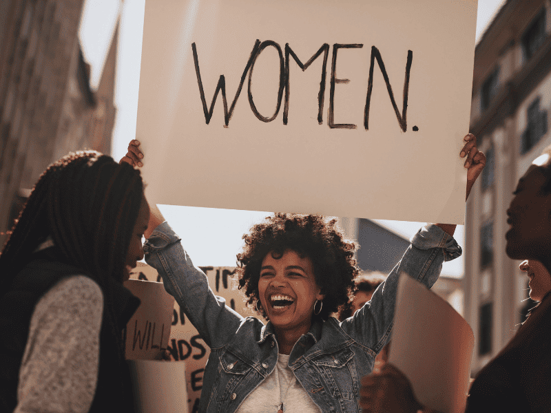 Women's Empowerment